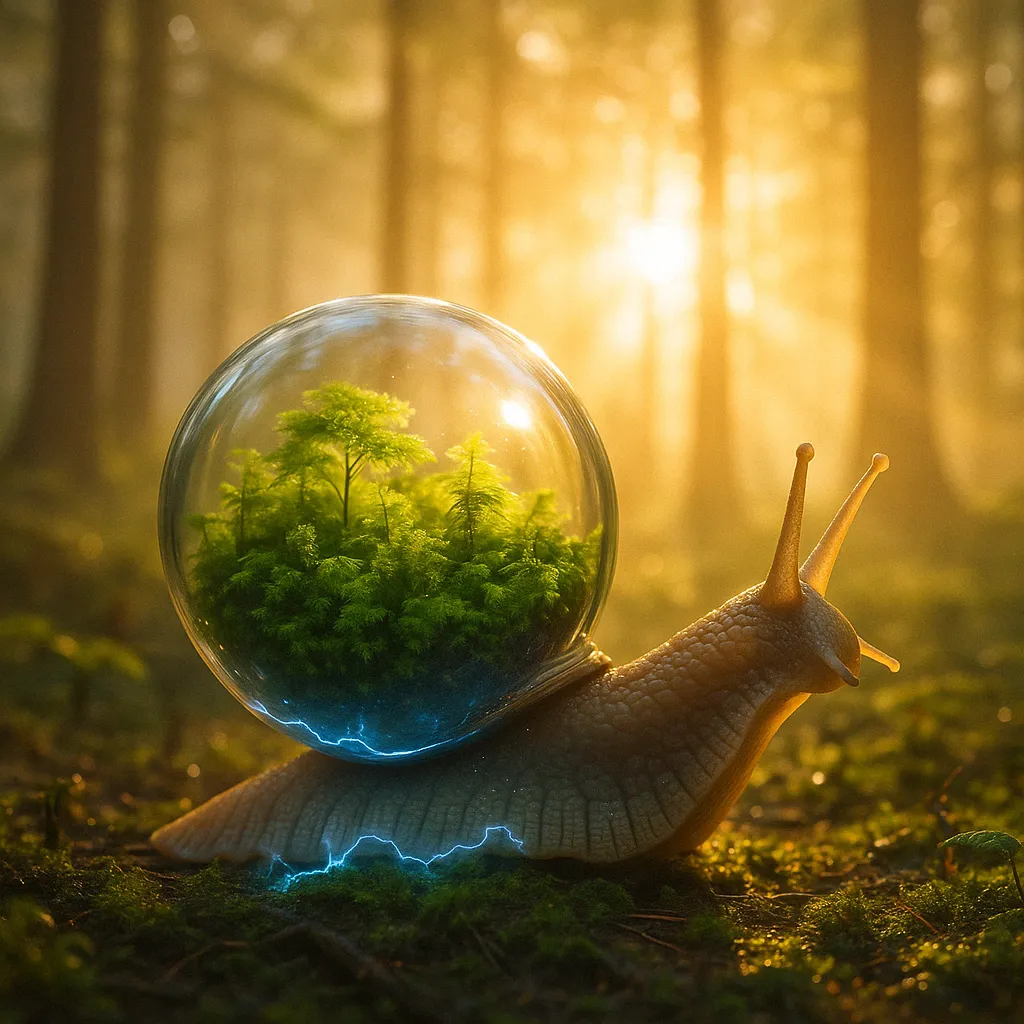 Пример изображения из галереи Seedance.ai